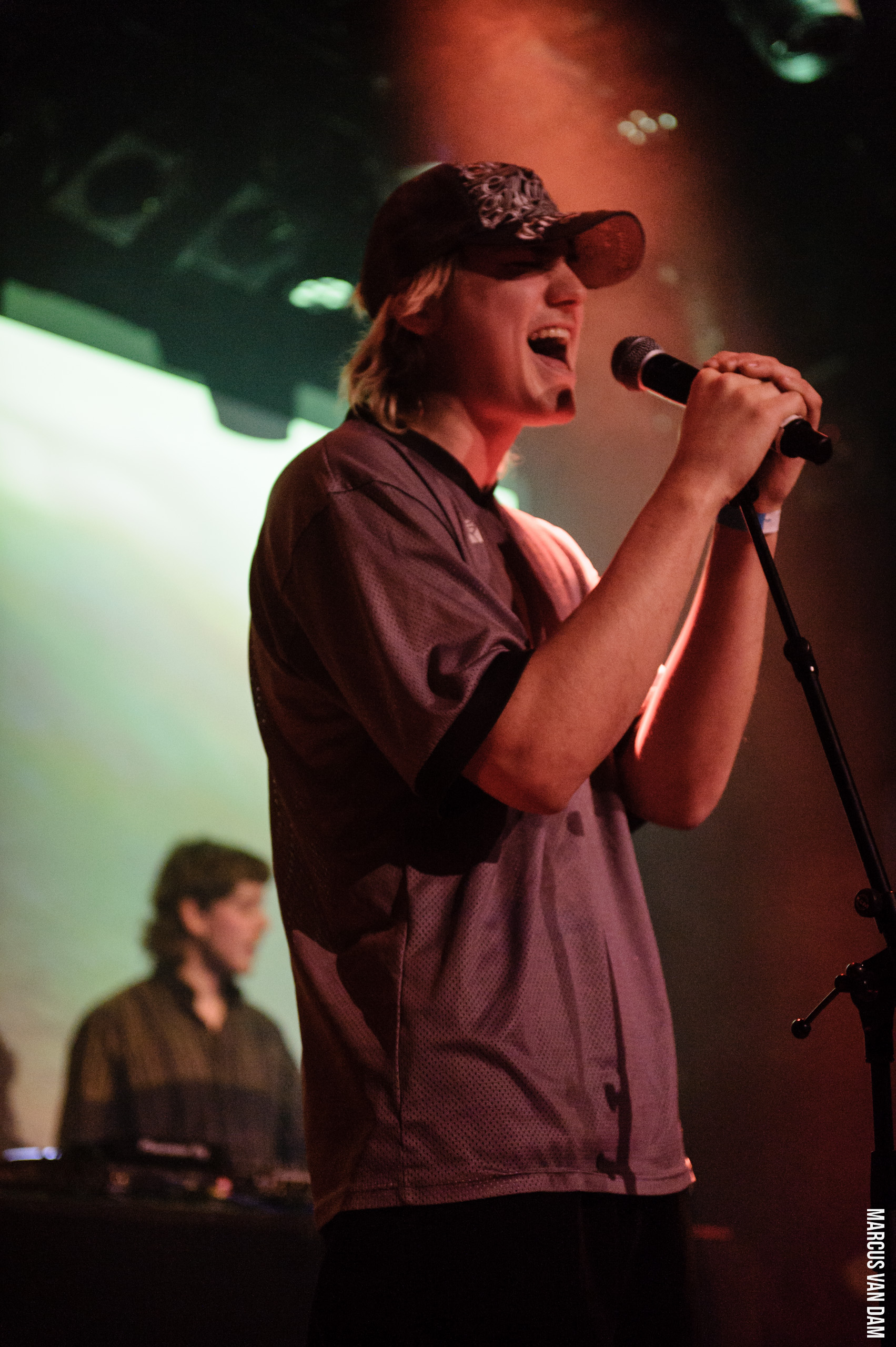 Rob Acda Award: Night Edition (2023)